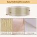 Adjustable Baby Umbilical Hernia Belt - Newborn Belly Button Band & Abdominal Binder - Buy Online on GoSupps.com