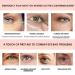 Verfons Firming Eye Cream Duo - Snake Venom Formula | Fades Fine Lines & Wrinkles - Buy Online on GoSupps.com
