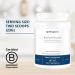 Metagenics BioPure Protein - 16g Non-GMO Whey Protein Powder with Immunoglobulins Serine & Magnesium - Gluten-Free - 12.17 oz International Shipping - Buy Online on GoSupps.com