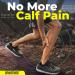 Spartos Calf Compression Sleeves (Pair) Medium - Shin Splint & Calf Pain Relief - Sports Support for Running, Cycling, Yoga - Black-M (Pack of 2) - Buy Online on GoSupps.com