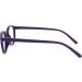 Buy OPULIZE Zen Reading Glasses 4 Pack | Stylish Round Frames | Scratch Resistant | Spring Hinges | Matte Black & Brown | +2.50 Strength | International Shipping - Buy Online on GoSupps.com