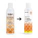 Solpri Unscented Chlorine Swim Shampoo & Body Wash with Vitamin C - 8 Fl Oz - Buy Online on GoSupps.com