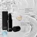 Lot de 3 s rums r parateurs pour les yeux la caf ine anti-gonflements et rides s rum anti- ge pour liminer les cercles fonc s r duction de ligne fine et raffermissement des yeux r duit les 3 pi ces. - Buy Online on GoSupps.com