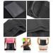 HKDYWTNB Back Brace Lumbar Support Waist Trainer Sweat Belt Sculpt Body Waist Trainer Body Shaper Corset Waist Trainer Waist Belt(Small) Black Small Black - Buy Online on GoSupps.com