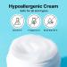 TIAM Panthenol Moist Cream - Hydrating Facial Moisturizer with 10% B5 Vitamin for Sensitive Skin | 1.7 fl.oz. - K-beauty Formula for Healing Damaged Skin - Buy Online on GoSupps.com