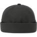 UNDERCONTROL Vintage Leon Hat with Leather Strap - Charcoal - Made in Korea - Buy Online on GoSupps.com