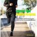 KEKING Full Leg Compression Sleeves 20-30mmHg Graduated Support | Unisex Thigh High Stockings for Running & Basketball | Reduce Varicose Veins & Swelling | 1 Pair (Black, Medium) - Buy Online on GoSupps.com