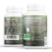 Horsetail Organic 200 tablets 400 mg - Buy Online on GoSupps.com