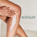 NATALIST Cooling Cream for Pregnancy | Soothing Leg & Foot Rub with Organic Mint & Eucalyptus | Calming Moisturizer for Moms | 3.4 oz - Buy Online on GoSupps.com