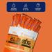 Real Ketones Prime D - Exogenous Keto BHB + MCT Electrolyte Drink Mix 60 Packets Orange Blast - 60 Servings - Buy Online on GoSupps.com