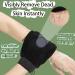 Premium Exfoliating Glove for Body Skincare | Wash Mitt for Home Shower or Bath - Black - Buy Online on GoSupps.com