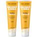 Marc Anthony Coconut Oil & Shea Butter Shampoo & Conditioner Biotin & Keratin - Sulfate Free & Coconut Oil & Shea Butter Leave In Deep Conditioner for Breakage & Frizz 250 ml. HAIR_CLEANER + CONDITIONER CH-BAGS-4-NavyBlue - Buy Online on GoSupps.com