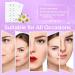 Invisible Face Lift Tape 100PCS | Instant Face Lifter for Double Chin & Wrinkles | Waterproof & Thin Face Tape - Buy Online on GoSupps.com