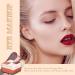 Mini Eyeshadow Palette Trio - Matte & Shimmer Neutral Eyeshadow for Women | Long-Lasting Ultra-Blendable Pink Shades - Travel-Friendly Makeup - Buy Online on GoSupps.com