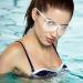 Stylish Lzpcarra Children's Unisex Glasses - Square Design Clear Lenses Eco-Friendly Wood - Buy Online on GoSupps.com