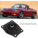 MX-5 Miata Shifter Boot Seal | High-Quality Rubber Gear Insulator Replacement - International Shipping Available - Buy Online on GoSupps.com