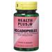 Health Plus Megadophilus 1 Billion + Probiotic Digestive Health Supplement - 60 Capsules
