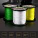 Buy Sxlsz 8-Fold Braided Fishing Cord 500m - Super Strong 0.28mm PE Fishing Line for Carp - International Shipping Available - Buy Online on GoSupps.com