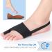 Buy Bunion Corrector & Toe Separator Orthopedic Bunion Splints & Pain Relief Socks for Hallux Valgus | Non-Surgical Treatment - Buy Online on GoSupps.com