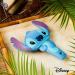 Disney Stitch Detangle Hair Brush - Blue Stitch 3D Paddle Brush for Women, Teens, Girls - Minnie Mouse & Baby Yoda Design - Perfect Stitch Gifts - Buy Online on GoSupps.com