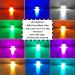 NBWDY 8 Pcs RGBW Marine Boat LED Lights APP RF Remote Control Waterproof Pontoon Ship Light Boat Transom Lights Stern Navigation Light Deck Lights for Boat Sailboat Kayak Yacht - Buy Online on GoSupps.com