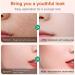 Five Vitamin C Tone-Up Cream Five-Dimensional C Natural Makeup Cream VC Tone-Up Cream Five Vitamin C Natural Makeup Cream (2PCS) - Buy Online on GoSupps.com