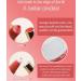 PICKX Pink Powder Blusher Liquid Beauty Stick Soft and Durable Shiny Velvet Texture Easy to Mix Soft Powder Blusher Makeup Durable and Soft Natural Dew (05# One Size) 05# 1 g (Pack of 1) - Buy Online on GoSupps.com