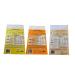 Gluten Free Pound Cake Mix Bundle - Lemon, Orange, and Caramel (3 Pack) by Magnolia Mixes - Buy Online on GoSupps.com