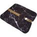 Adjustable Leakproof Hair Cutting Cape Set with Cleaning Brush Waterproof Hair Cutting Styling Tool for Hairdressing Salon - Buy Online on GoSupps.com