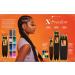 Sensationnel X-PRESTCHED 58 Braid - 3x Xpression All Kankalon Flame Retardant Hair Extensions (3T1b/Purple/Pink) - International Shipping Available - Buy Online on GoSupps.com