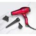 Diva Pro Styling Ultima 5000 Dryer with Styling Wand - Red - Buy Online on GoSupps.com