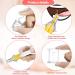 Soft Tip Pet Feeding Syringe - Liquid Feeding Kit for Cats, Dogs, Puppies, and Kittens - Buy Online on GoSupps.com