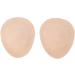 Cushioned Metatarsal Pads - Shock Absorbing Self-Adhesive Arch Support for Blisters & Calluses - 3 Pairs Apricot Faux Leather - Buy Online on GoSupps.com