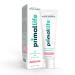 Primal Life Organics - Dirty Mouth Natural Alkalizing Toothpaste  Hydroxyapatite  Flavored Essential Oils  Natural Kaolin  Bentonite Clay  Colloidal Silver  Organic  Vegan (Bubblegum Flavor  4oz)