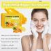 MEITREND Tourmeric Kojic Acid Lemon Turmeric Soap for Removing Dark Spots from Face and Body Turmeric and Kojic Acid Soap Lemon Shine Soap - Cleanser - 2 Pack - Buy Online on GoSupps.com