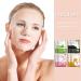 mercham 8 Pcs Sheet Face Mask Pure Natural Plant Extracts Hydrating Moisturizing Deep Cleansing Pores Nourishing Anti-aging Sheet Masks Multipack for All Skin Types Face Masks Skincare - Buy Online on GoSupps.com