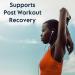Buy Epsoothe 5 Lbs Epsom Salt Bath & Foot Soak - Pure Magnesium Sulfate USP for Muscle Relief & Well-Being | International Shipping Available - Buy Online on GoSupps.com