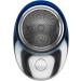 Folpus Electric Cordless Waterproof Facial Hair Remover - Smooth Easy & Portable Grooming - Buy Online on GoSupps.com