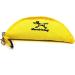 LULU-PET Folding Travel Food & Water Bowl | Collapsible Bowl for Pets - Lemon-Yellow - Buy Online on GoSupps.com