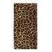 Oversized Cheetah Print Beach Towel Leopard Towel Blanket for Women Girls, Thin Lightweight Microfiber Sand Free Quick Dry Towel, 30X60 Multipurpose Pool Bath Yoga Swim Shower Towel Cheetah Gifts Leopard Cheetah Towel Gifts 30X60"
