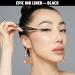 Nyx Professional Makeup Control Freak Eyebrow Gel & Epic Ink Eyeliner Bundle | Waterproof Vegan Formula | Clear Brow Setter Transparent Mascara & More - 10 ml - Buy Online on GoSupps.com