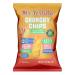 Mr. Tortilla Crunchy Chips - Chile Limon Keto-Friendly Snack, 3g Net Carbs, Avocado Oil Cooked, Vegan & Kosher, Pack of 4 - 2oz Bags - Buy Online on GoSupps.com