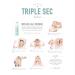 Drybar Coconut Colada Triple Sec 3-in-1 Finishing Spray - 4.2 oz | Instant Volume & Texture Refresh - Buy Online on GoSupps.com