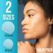 Buy Pimple Patches for Face - Invisible Acne Skin Stickers Hydrocolloid Blemish Covers (144 Pack Small) - Fast International Shipping - Buy Online on GoSupps.com