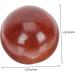 TOVINANNA 8 STK Health Ball - Wooden Massage & Fitness Balls for Hand Exercises | International Shipping - Buy Online on GoSupps.com