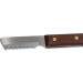 Left-Handed Coarse Mars Professional Stripping Knife - Top Quality for Pet Grooming - Buy Online on GoSupps.com