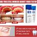 SP-4 Probiotic Whitening Toothpaste | Ultra Whitening & Stain Removal | Fresh Breath | 3 Pack - Buy Online on GoSupps.com