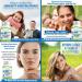 Power By Naturals Certified Organic Sea Moss Plus Supplements - 60 Vegan Capsules with Irish Sea Moss, Bladderwrack, and Burdock Root for Pure and Potent Seaweed Blend - Buy Online on GoSupps.com