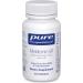 Pure Encapsulations Melatonin-SR - Extended Release Melatonin - Supports Restful Sleep* - Sleep Supplement - Gluten Free & Vegan - 60 Capsules 60 Count (Pack of 1)