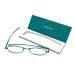 Compact Lenses Flat Folding-Reading Glasses-Surf +1.5